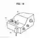 Fig. 13 - Developer container including mouth member and image forming apparatus including the same