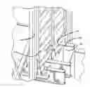 Fig. 01 - Loading assembly for transport containers and related method of use