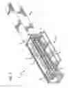 Fig. 02 - Loading assembly for transport containers and related method of use