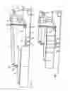 Fig. 02 - Stacking And Transport Vehicle For Container Transshipment Facilities And Container Warehouses
