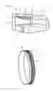 Fig. 02 - Axial flow turbine with overspeed preventing device