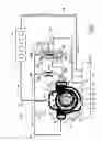 Fig. 02 - Pumping System Employing a Variable-Displacement Vane Pump