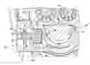 Fig. 01 - Compressor sound suppression
