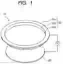 Fig. 02 - Piezoelectric pump and piezoelectric vibrator