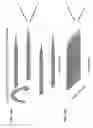 Fig. 37 - Compression connection