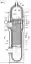 Fig. 01 - Low pressure drop reforming reactor