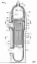Fig. 02 - Low pressure drop reforming reactor