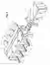 Fig. 07 - Plastic injection mold assembly and method of molding threaded plastic parts