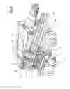 Fig. 09 - Plastic injection mold assembly and method of molding threaded plastic parts