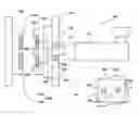 Fig. 01 - Injection molding system having a hot runner assembly