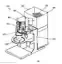 Fig. 01 - Systems and Methods of Brewing Low-Cholesterol Espresso