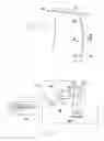 Fig. 03 - Method for preparing and ultrasonically testing a thermal-spray coated article