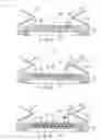 Fig. 22 - Manufacturing facility of absorbent body, absorbent body and absorbent article