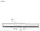 Fig. 30 - Manufacturing facility of absorbent body, absorbent body and absorbent article