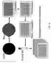 Fig. 33 - Miniaturized microparticles