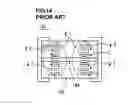 Fig. 08 - Layered coil component and method for manufacturing the layered coil component