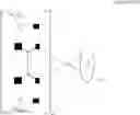 Fig. 28 - White Light Emitting Organic Electroluminescence Element, Display and Illuminator