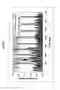 Fig. 08 - Fuel cell fuel processor with hydrogen buffering and staged membrane