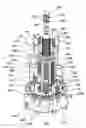 Fig. 01 - Integrated solid oxide fuel cell and fuel processor