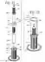 Fig. 08 - Integrated solid oxide fuel cell and fuel processor