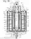 Fig. 22 - Integrated solid oxide fuel cell and fuel processor