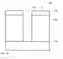 Fig. 03 - Method for adjusting a critical dimension in a high aspect ratio feature