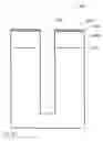 Fig. 11 - Method for adjusting a critical dimension in a high aspect ratio feature