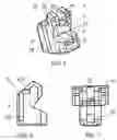 Fig. 04 - Orthodontic bracket