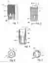 Fig. 02 - Implant having circumferentially oriented roughness