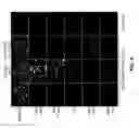 Fig. 09 - ISOLATED LECTIN POLYPEPTIDES CONSISTING OF TRUNCATED MAMMALIAN UDP-GalNAc:POLYPEPTIDE N- ACETYLGALACTOSAMINYLTRANSFERASES