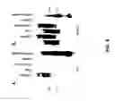 Fig. 10 - ISOLATED LECTIN POLYPEPTIDES CONSISTING OF TRUNCATED MAMMALIAN UDP-GalNAc:POLYPEPTIDE N- ACETYLGALACTOSAMINYLTRANSFERASES
