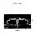 Fig. 16 - Microlens and an image sensor including a microlens