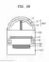Fig. 22 - Microlens and an image sensor including a microlens