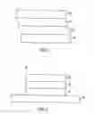 Fig. 02 - Reverse metal process for creating a metal silicide transistor gate structure