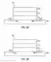 Fig. 03 - Reverse metal process for creating a metal silicide transistor gate structure