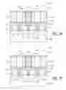 Fig. 03 - Methods for etching doped oxides in the manufacture of microfeature devices
