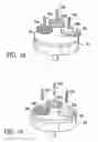 Fig. 15 - Apparatus and method for sequentially polishing and loading/unloading semiconductor wafers