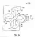 Fig. 22 - Apparatus and method for sequentially polishing and loading/unloading semiconductor wafers