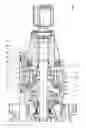 Fig. 02 - Asymmetrical, active axle transmission