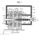 Fig. 02 - Axial gap type superconducting motor
