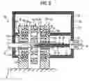 Fig. 07 - Axial gap type superconducting motor