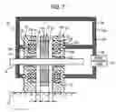 Fig. 08 - Axial gap type superconducting motor