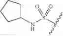 Fig. 1007 - Phosphorus-containing hepatitis C serine protease inhibitors