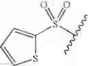 Fig. 2113 - Phosphorus-containing hepatitis C serine protease inhibitors