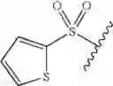 Fig. 2161 - Phosphorus-containing hepatitis C serine protease inhibitors