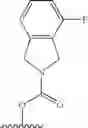 Fig. 43 - Phosphorus-containing hepatitis C serine protease inhibitors