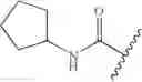 Fig. 72 - Phosphorus-containing hepatitis C serine protease inhibitors