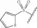 Fig. 75 - Phosphorus-containing hepatitis C serine protease inhibitors