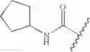 Fig. 90 - Phosphorus-containing hepatitis C serine protease inhibitors