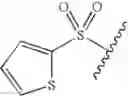 Fig. 950 - Phosphorus-containing hepatitis C serine protease inhibitors